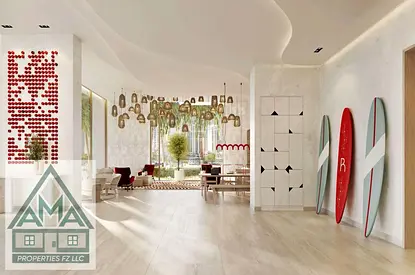 2BR Sea View - Casino View | Under the OP 7.5%