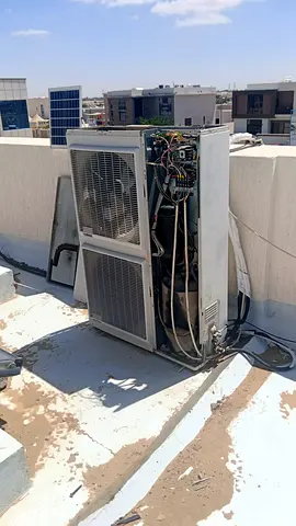 AC Fixing