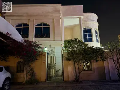 فيلا مفروشة للإيجار في الروضة 1 – عجمان