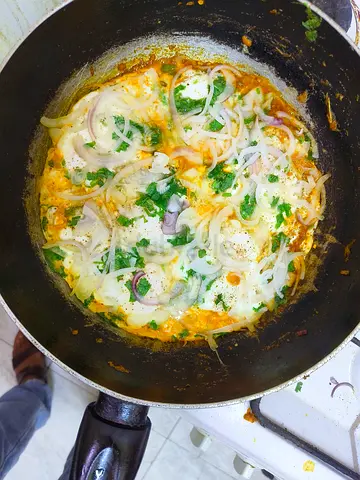 Part Time Cook available in sharjah