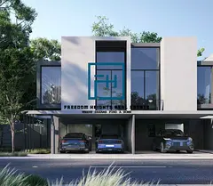 4BED CORNER UNIT | FREEHOLD | BIGGER PLOT
