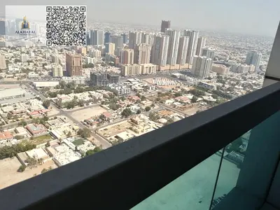 1bhk for yearly rent corniche tower