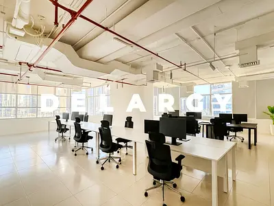 Fully Furnished | Luxurious | Prime Location