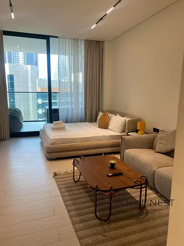 Luxury living | Fully Furnished | Ready To Move