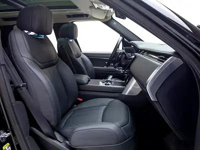 صورة مصغرة 11 لـ 2022 LAND Rover RANGE ROVER