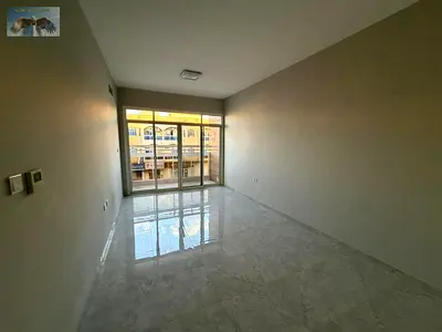 شقة غرفتين وصالة (ثاني ساكن) - الروضة 3