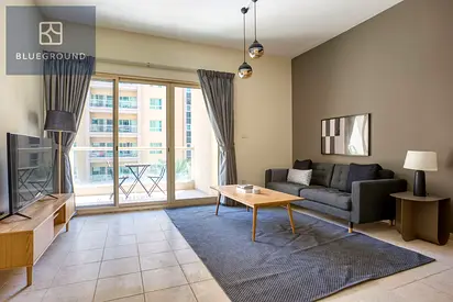 City View | Furnished | Flexible Terms