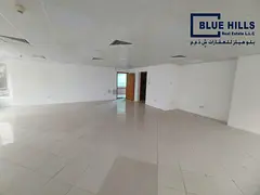 Spacious Office | vacant | Fitted | Prime Location