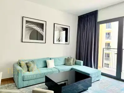 FURNISHED | LA SIRENE | 1 BEDROOM