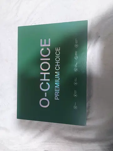 O-CHOICE Premium Mattress