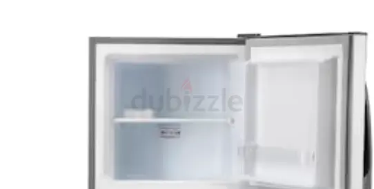 Modern Refrigerator with Spacious Interior