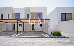 Near to the Facilities | Charming 3 BR | Up to 4 Payments