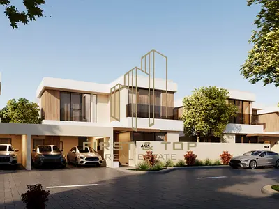 Spacious 3 Bedroom Villas | Prime Sharjah Location | Flexible Installments | With Majlis, Maid’s Room & Storage