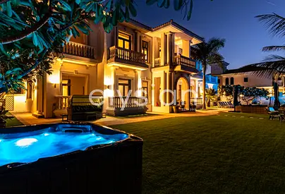 Fully Serviced | High Number I Atlantis View