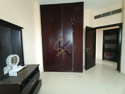 🌟 Spacious Unfurnished 1BHK | 940 Sqft | Comfortable Living in Muwailah – Sharjah 🏡✨