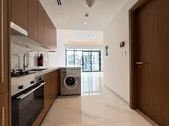 Brand New | Smart Layout | Unfurnished