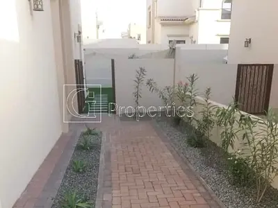 Fully Upgraded | Elegant Finishes | 4BR+Maid