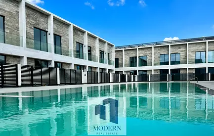 POOL FACED | MODERN | CONTEMPORARY LIFESTYLE | PRIME LOCATION