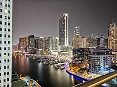 Marina Facing | Canal View | Upgraded