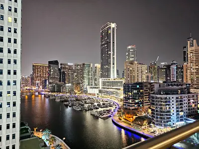 Marina Facing | Canal View | Upgraded