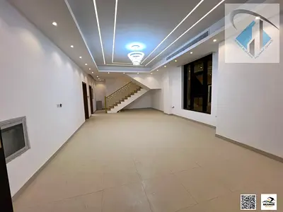 فيلا اول ساكن مساحات واسعه في الياسمين تشطيب ممتاز