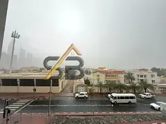 Ready To Move Luxurious 2Bhk Apart With All Facilities Nearby EmiratesStation