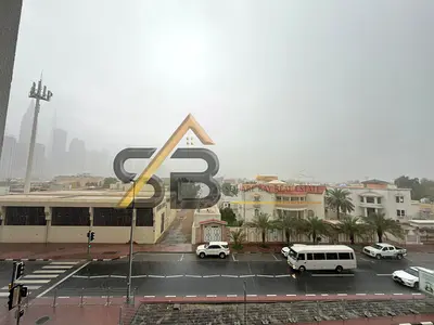 Ready To Move Luxurious 2Bhk Apart With All Facilities Nearby EmiratesStation