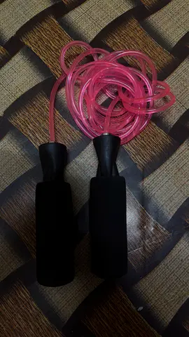 Skipping rope