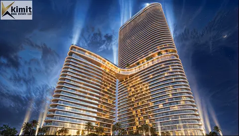 4% DLD WAIVER | FULLY FURNISHED | SUPER LUXURY |