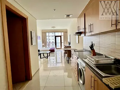 Family Building l Spacious Layout l Arjan