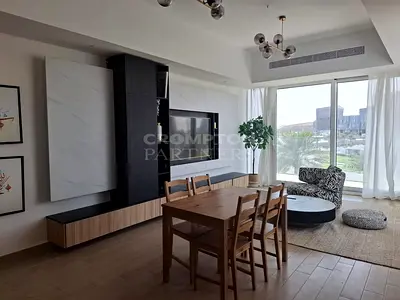 Fully Furnished | Beach Access | Upcoming 1st May