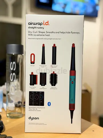 Dyson Airwrap HS08 Brand New Never Used