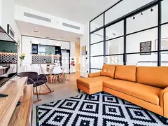 Fully Furnished | Tenanted At 125K | Open View