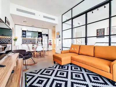 Fully Furnished | Tenanted At 125K | Open View