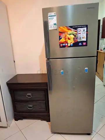 SAMSUNG fridge for sale