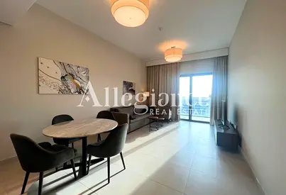 Large l Furnished l Near Dubai Mall l Vacant
