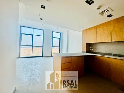 Modren And Luxery 2Bhk Appatment In Al Mamsha Community With gym pool