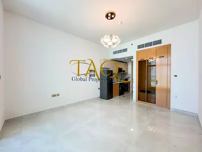شقة استوديو | Skyz by Danube | شرفة | إطلالة على وسط المدينة