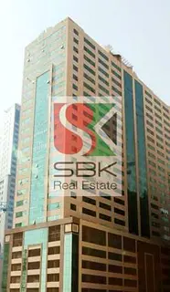 Spacious 2 Bedroom Apartments Available for Rent In Al Khan Building