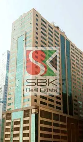 Spacious 2 Bedroom Apartments Available for Rent In Al Khan Building