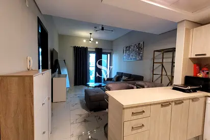 Vacant 22nd Apri | Fully Furnished | Only Family