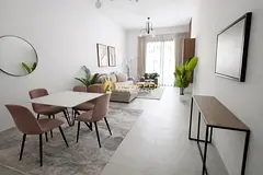 Spacious | 1 Bed + Study | Prime Location | ready to Move in