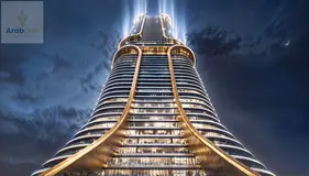 STANDARD OFFICE | FLEXIBLE OFFICE CONFIGURATIONS | CITY SKYLINE