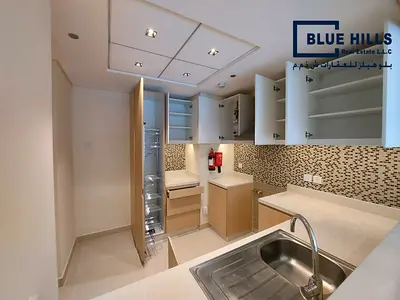 Elegant 1BR | Ultra Modern Living | Prime Location