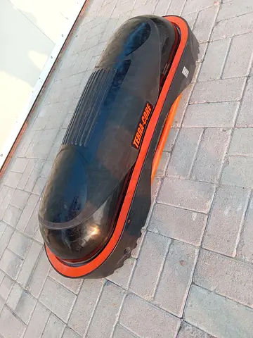 Terra-style Electric Hoverboard (used) - Working