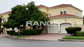 Family Perfect Villa | Single Row | Corner Unit