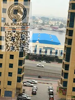 A unique opportunity for living or investment: an apartment in a quiet and prime location in Al Rash