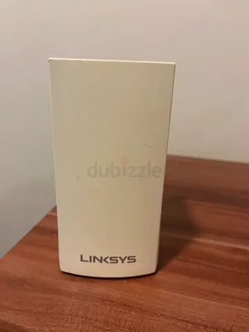 Linksys Velop WHW01