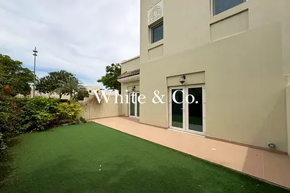 Type A | 3 Beds + Upgraded | Corner Unit