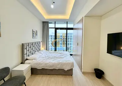 Fully Furnished | Multiple Cheque | Boulevard View